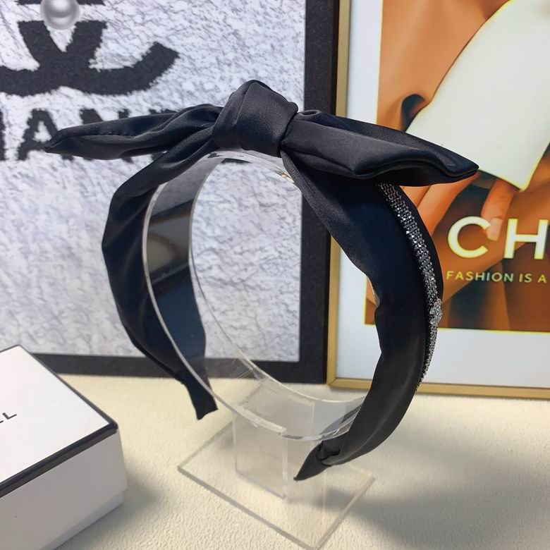 Chanel Headband  (1)